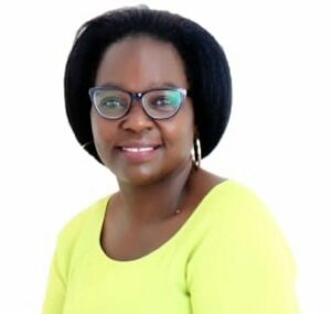 Prof. Anne Andayi Sande