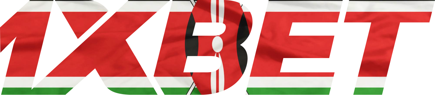 Place your bet at the official 1xBet Kenya online casino.