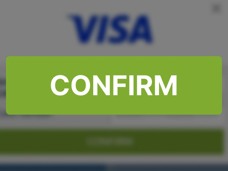 1xBet Kenya confirmation button for successful withdrawal request submission