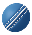 cricket 3d icon