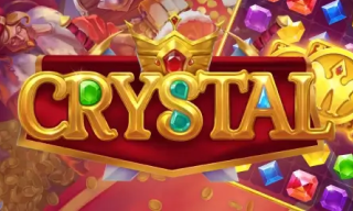 crystal game overlay