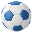 football 3d icon