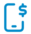 mobile payments icon