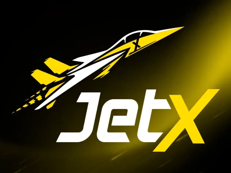 JetX