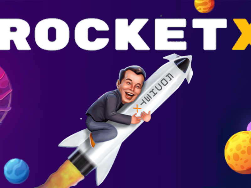 RocketX