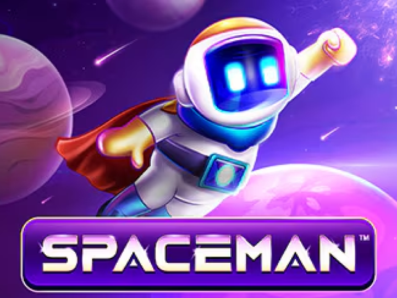 Spaceman